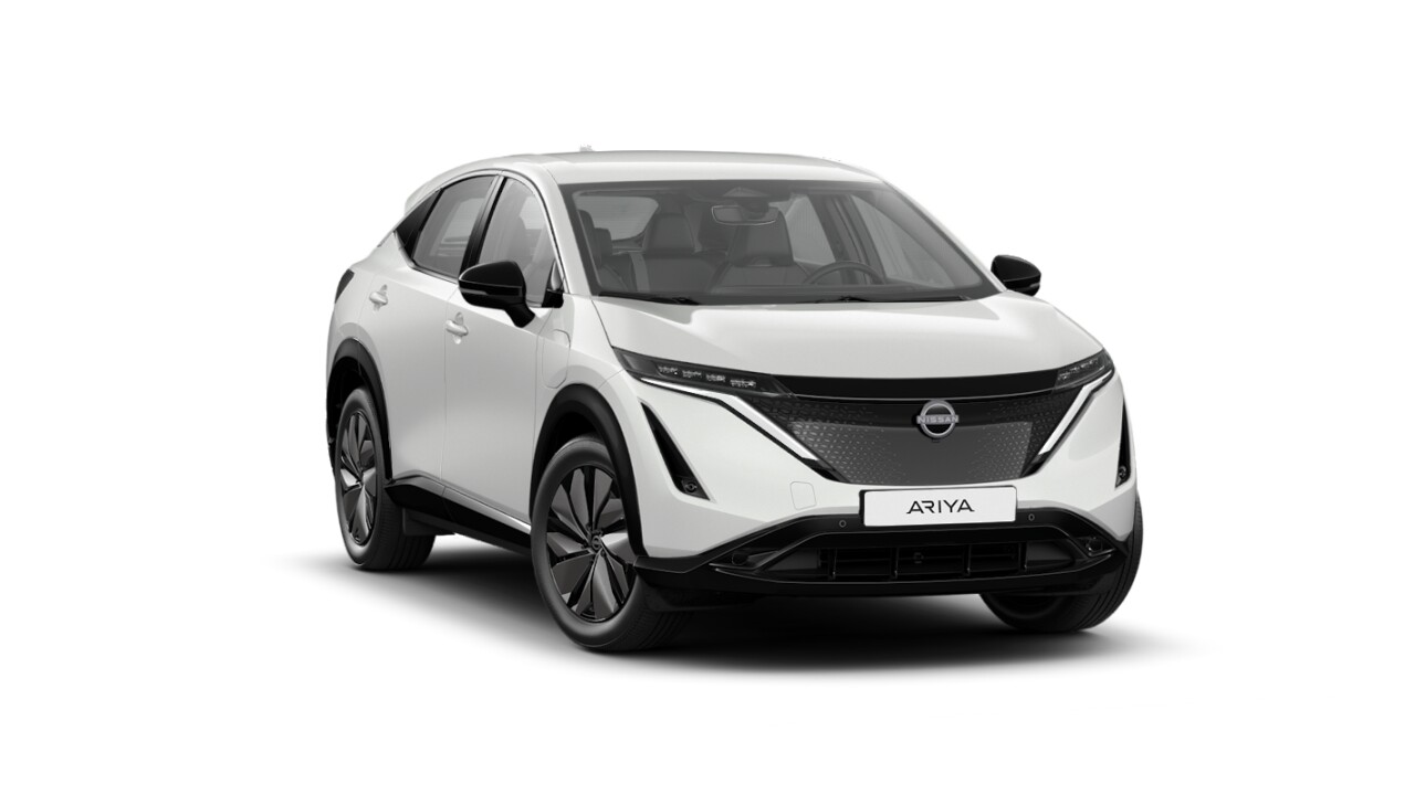 Nissan Ariya