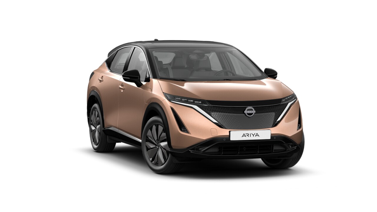 Nissan Ariya