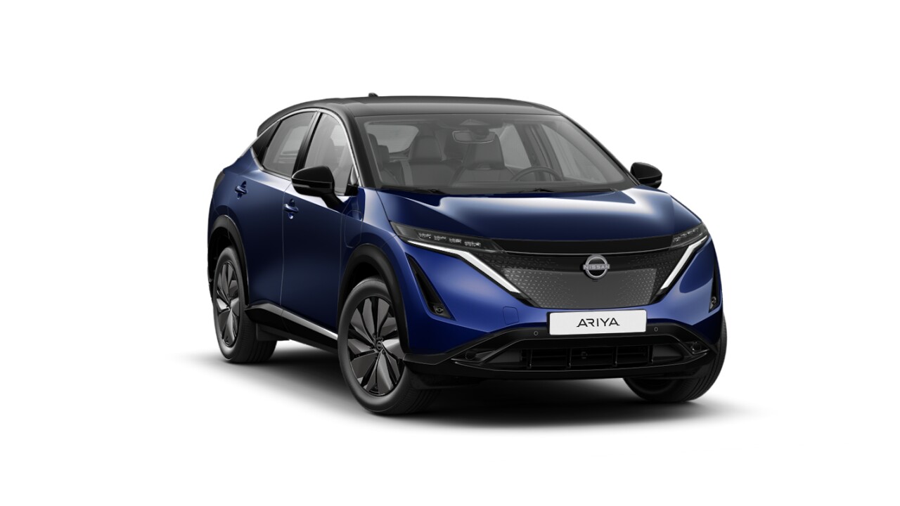 Nissan Ariya
