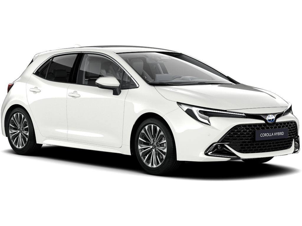 Corolla 2019 С…СЌС‚С‡Р±РµРє White