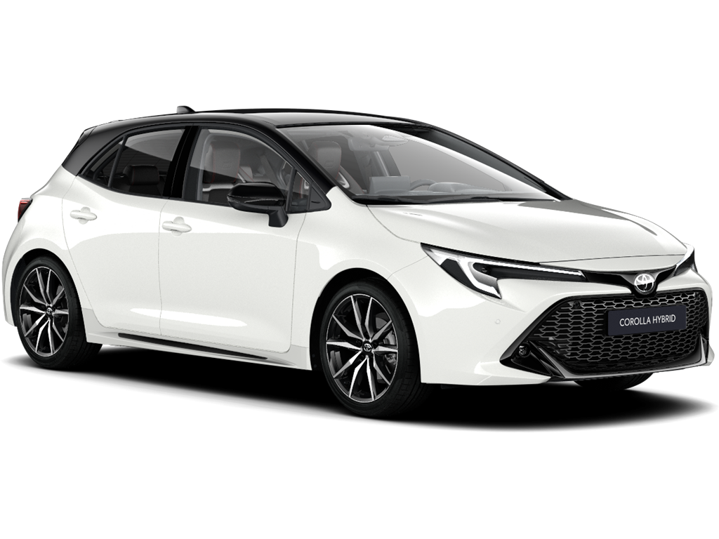 Купить Новое Авто Тойота Королла