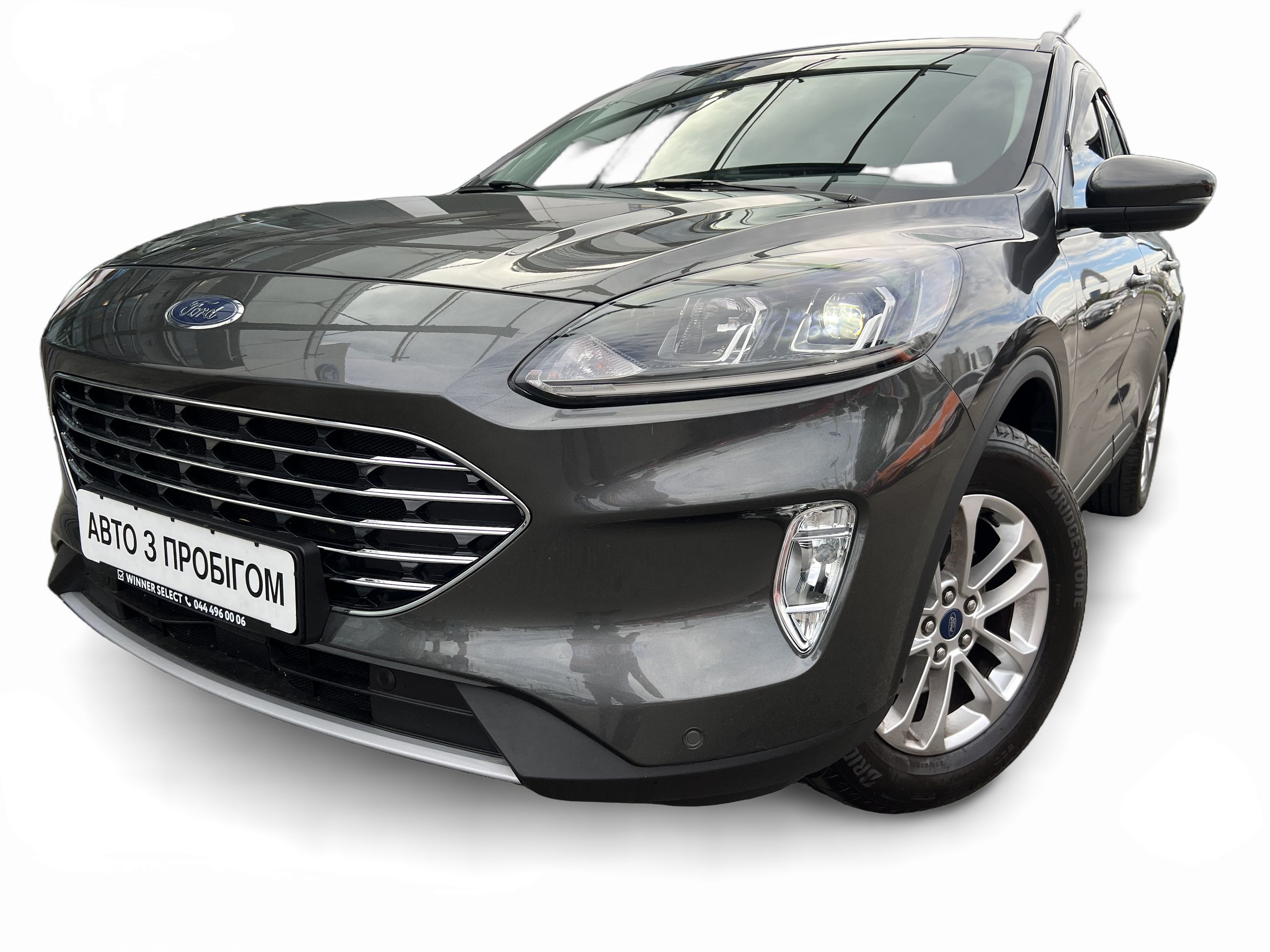Kuga